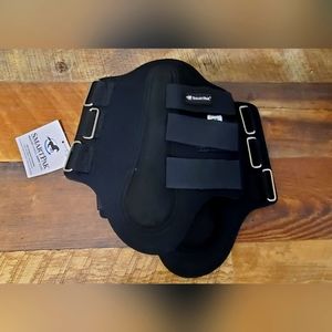 Neoprene Splint Boots Horse size large NWT